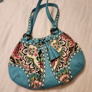 Isabella Fiore handbag